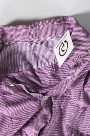 Pánská košile  Rene Lezard, Velikost L, Barva Vícebarevné, Cena  798,00 Kč