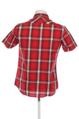 Ανδρικό πουκάμισο Replay, Μέγεθος L, Χρώμα Πολύχρωμο, Τιμή 40,64 €
