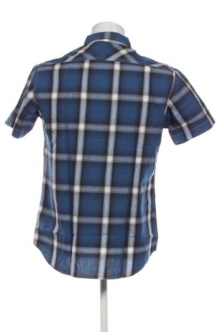 Ανδρικό πουκάμισο Replay, Μέγεθος XL, Χρώμα Πολύχρωμο, Τιμή 28,60 €