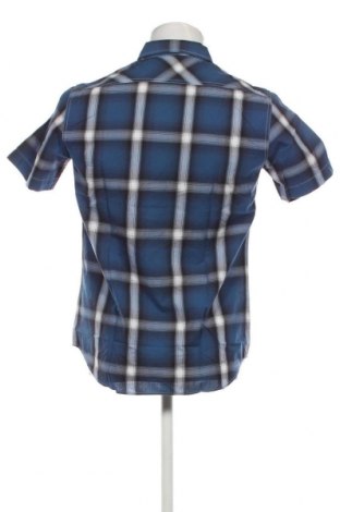 Ανδρικό πουκάμισο Replay, Μέγεθος M, Χρώμα Πολύχρωμο, Τιμή 40,64 €