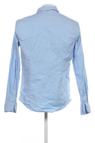 Pánská košile  Replay, Velikost L, Barva Modrá, Cena  1 124,00 Kč