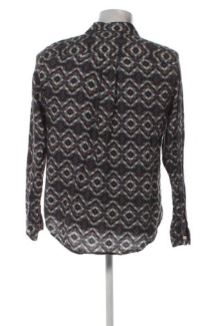 Ανδρικό πουκάμισο Reserve, Μέγεθος M, Χρώμα Πολύχρωμο, Τιμή 7,36 €