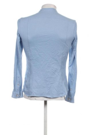 Pánská košile  Reserved, Velikost M, Barva Modrá, Cena  462,00 Kč