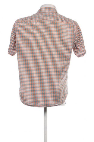 Ανδρικό πουκάμισο Reserved, Μέγεθος M, Χρώμα Πολύχρωμο, Τιμή 7,56 €