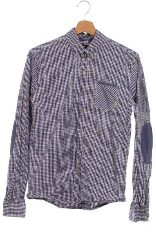 Herrenhemd Reserved, Größe S, Farbe Mehrfarbig, Preis 5,19 €