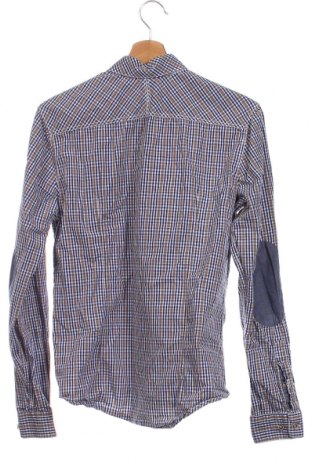 Herrenhemd Reserved, Größe S, Farbe Mehrfarbig, Preis 5,93 €