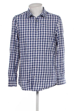 Herrenhemd Reserved, Größe S, Farbe Mehrfarbig, Preis 4,04 €