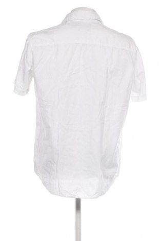 Herrenhemd Reserved, Größe S, Farbe Weiß, Preis 15,00 €