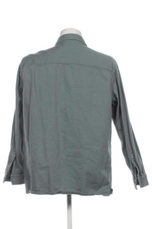 Herrenhemd Reserved, Größe L, Farbe Grün, Preis 14,83 €