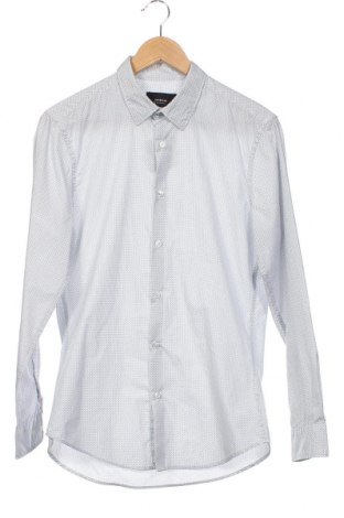 Ανδρικό πουκάμισο Reserved, Μέγεθος XS, Χρώμα Πολύχρωμο, Τιμή 4,45 €