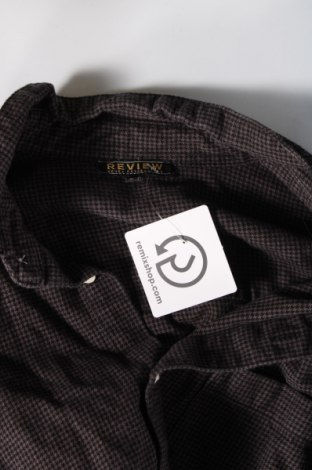 Ανδρικό πουκάμισο Review, Μέγεθος L, Χρώμα Πολύχρωμο, Τιμή 10,73 €