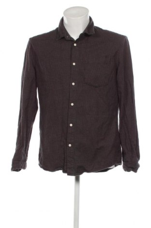Ανδρικό πουκάμισο Review, Μέγεθος L, Χρώμα Πολύχρωμο, Τιμή 5,68 €