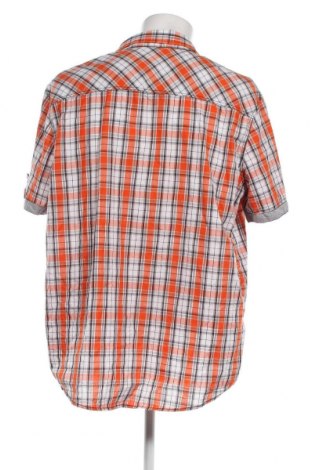Мъжка риза Reward, Размер XXL, Цвят Многоцветен, Цена 15,66 лв.