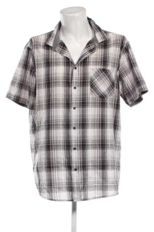 Ανδρικό πουκάμισο Reward, Μέγεθος XXL, Χρώμα Πολύχρωμο, Τιμή 9,69 €