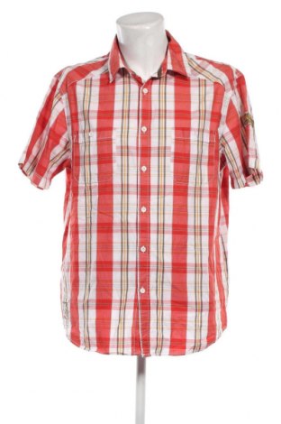 Herrenhemd Nkd, Größe XXL, Farbe Mehrfarbig, Preis € 11,50