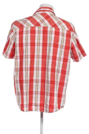 Herrenhemd Nkd, Größe XXL, Farbe Mehrfarbig, Preis € 10,29
