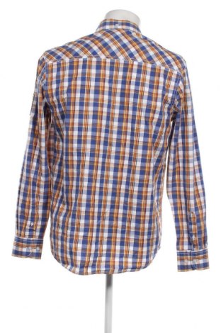 Мъжка риза Reward, Размер S, Цвят Многоцветен, Цена 8,70 лв.