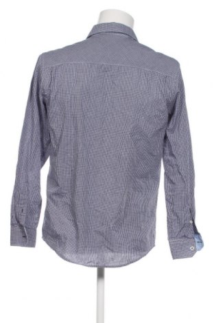 Ανδρικό πουκάμισο Reward, Μέγεθος M, Χρώμα Πολύχρωμο, Τιμή 6,28 €