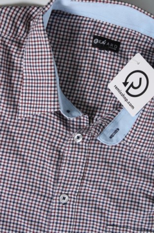 Ανδρικό πουκάμισο Reward, Μέγεθος XL, Χρώμα Πολύχρωμο, Τιμή 7,36 €