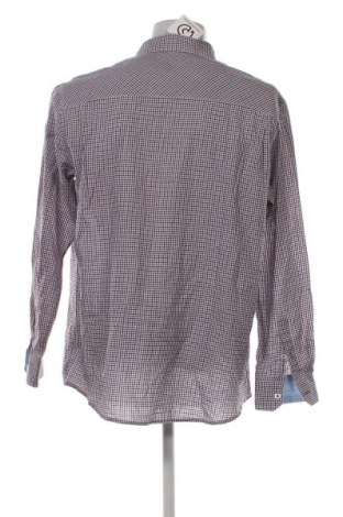 Ανδρικό πουκάμισο Reward, Μέγεθος XL, Χρώμα Πολύχρωμο, Τιμή 7,36 €