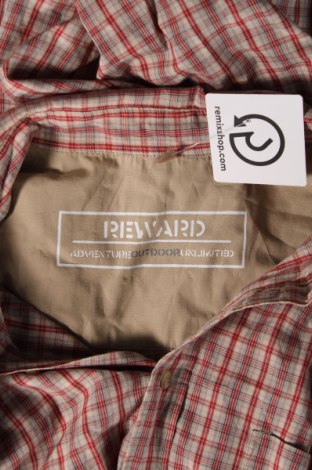 Pánská košile  Reward, Velikost XL, Barva Vícebarevné, Cena  249,00 Kč