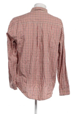 Herrenhemd Reward, Größe XL, Farbe Mehrfarbig, Preis € 4,64