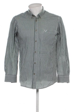 Ανδρικό πουκάμισο Reward, Μέγεθος L, Χρώμα Πολύχρωμο, Τιμή 10,76 €