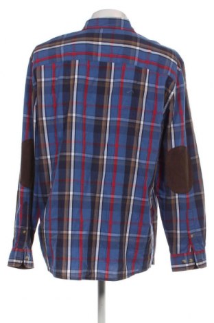 Pánská košile  Rhode Island, Velikost XL, Barva Vícebarevné, Cena  189,00 Kč