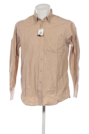 Pánská košile  Ronley, Velikost M, Barva Béžová, Cena  330,00 Kč