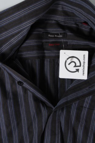 Ανδρικό πουκάμισο Ross River, Μέγεθος M, Χρώμα Πολύχρωμο, Τιμή 3,23 €