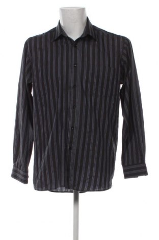 Ανδρικό πουκάμισο Ross River, Μέγεθος M, Χρώμα Πολύχρωμο, Τιμή 3,95 €