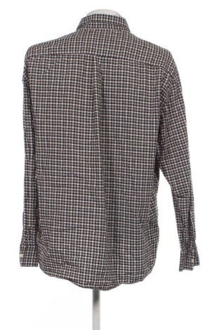 Ανδρικό πουκάμισο Rover&Lakes, Μέγεθος XXL, Χρώμα Πολύχρωμο, Τιμή 10,23 €