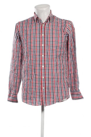 Ανδρικό πουκάμισο Roy Robson, Μέγεθος M, Χρώμα Πολύχρωμο, Τιμή 28,92 €