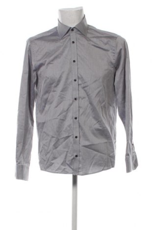 Ανδρικό πουκάμισο Roy Robson, Μέγεθος M, Χρώμα Μπλέ, Τιμή 10,89 €