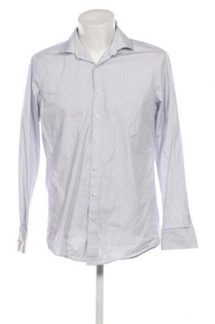 Ανδρικό πουκάμισο Roy Robson, Μέγεθος L, Χρώμα Πολύχρωμο, Τιμή 15,75 €