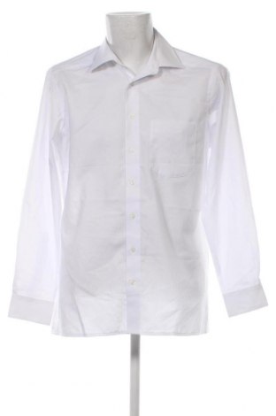 Ανδρικό πουκάμισο Royal Class, Μέγεθος L, Χρώμα Λευκό, Τιμή 17,94 €