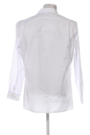 Ανδρικό πουκάμισο Royal Class, Μέγεθος L, Χρώμα Λευκό, Τιμή 17,94 €