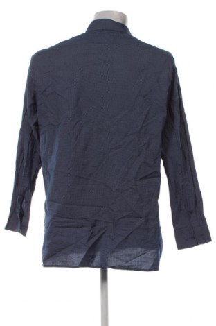 Herrenhemd Royal Class, Größe XL, Farbe Blau, Preis 10,90 €