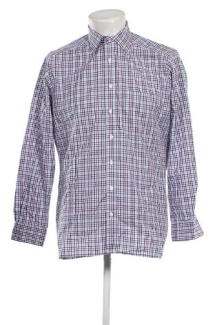 Ανδρικό πουκάμισο Royal Class, Μέγεθος L, Χρώμα Πολύχρωμο, Τιμή 9,69 €