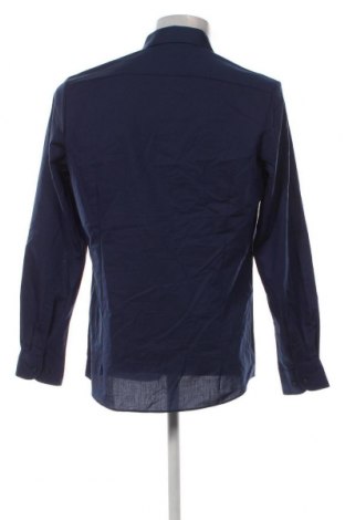 Herrenhemd Royal Class, Größe L, Farbe Blau, Preis 10,70 €