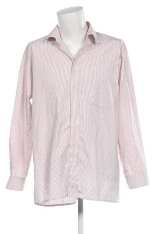 Ανδρικό πουκάμισο Royal Class, Μέγεθος XL, Χρώμα  Μπέζ, Τιμή 4,31 €