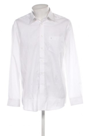 Мъжка риза Royal Class, Размер L, Цвят Бял, Цена 29,00 лв.