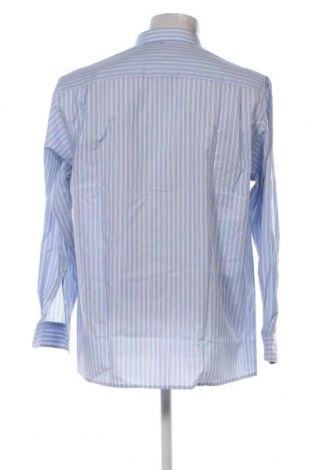 Ανδρικό πουκάμισο Royal Class, Μέγεθος L, Χρώμα Μπλέ, Τιμή 10,81 €