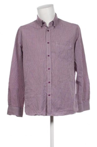 Ανδρικό πουκάμισο Royal Class, Μέγεθος S, Χρώμα Πολύχρωμο, Τιμή 2,69 €