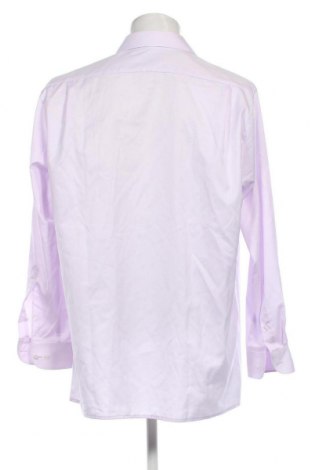 Pánská košile  Royal Class, Velikost XL, Barva Fialová, Cena  249,00 Kč