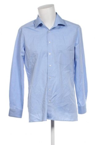 Pánská košile  Royal Class, Velikost L, Barva Modrá, Cena  249,00 Kč