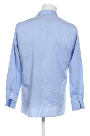 Herrenhemd Royal Class, Größe L, Farbe Blau, Preis € 10,29
