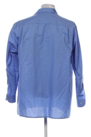 Herrenhemd Royal Class, Größe XL, Farbe Blau, Preis 11,50 €