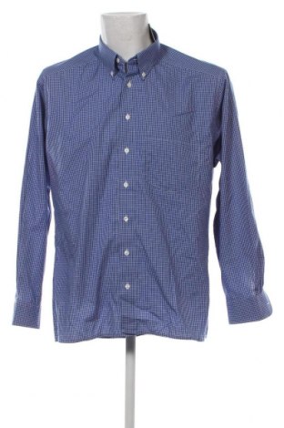 Pánska košeľa  Royal Class, Veľkosť L, Farba Modrá, Cena  8,88 €
