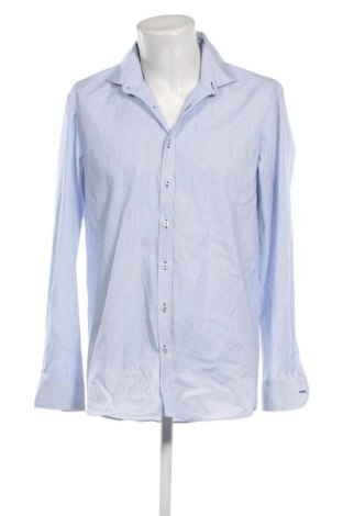 Pánska košeľa  Royal Class, Veľkosť L, Farba Modrá, Cena  8,88 €